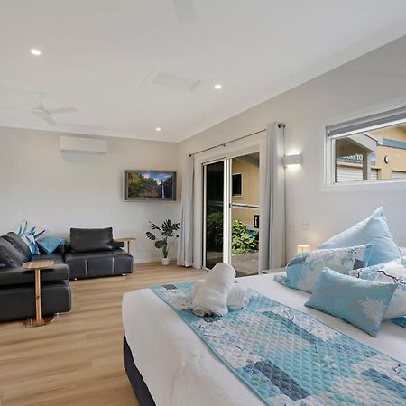 Twelve Apostles Port Campbell Bed & Breakfast מראה חיצוני תמונה