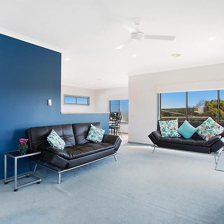 Twelve Apostles Port Campbell Bed & Breakfast מראה חיצוני תמונה