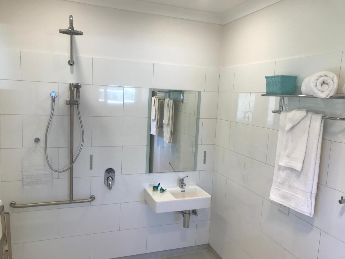 Twelve Apostles Port Campbell Bed & Breakfast מראה חיצוני תמונה