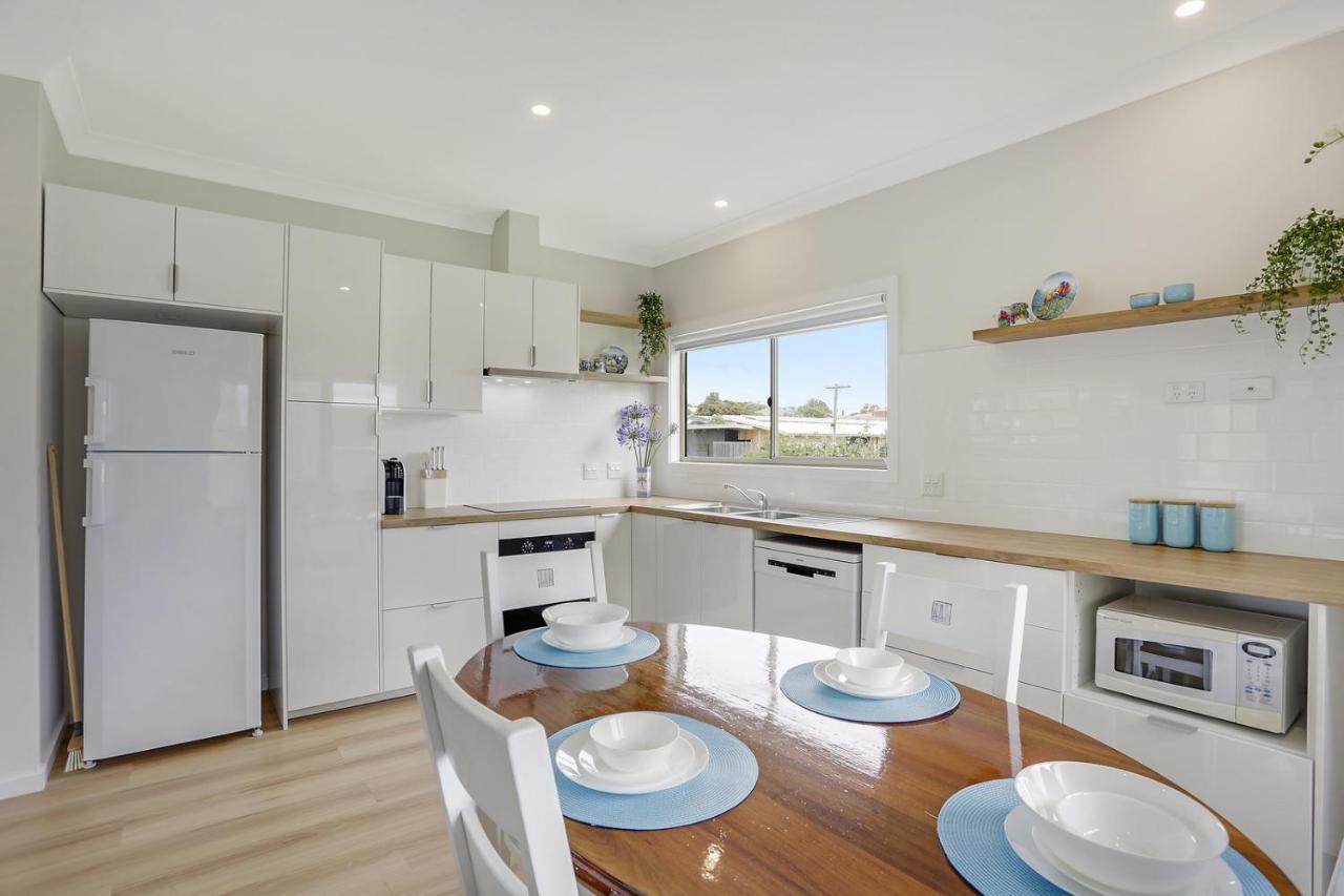 Twelve Apostles Port Campbell Bed & Breakfast מראה חיצוני תמונה