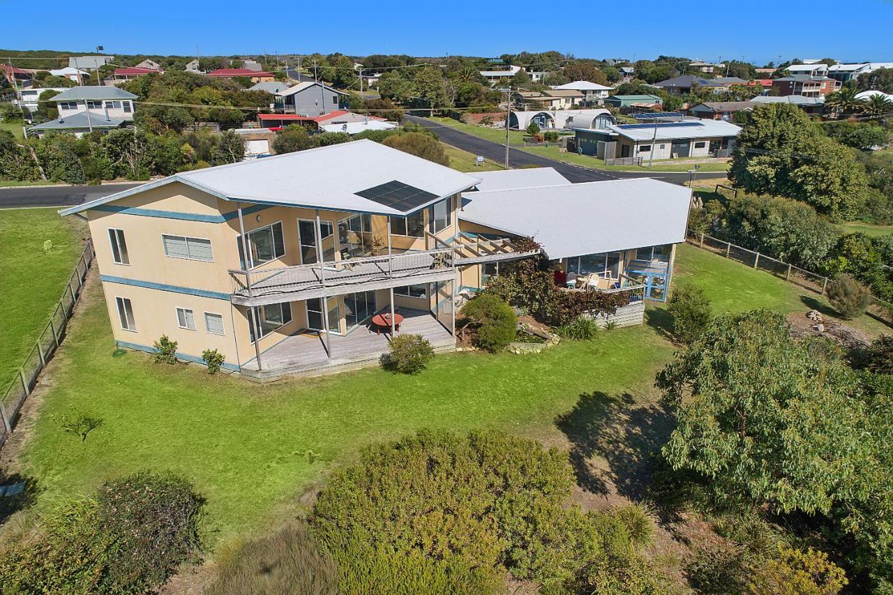 Twelve Apostles Port Campbell Bed & Breakfast מראה חיצוני תמונה