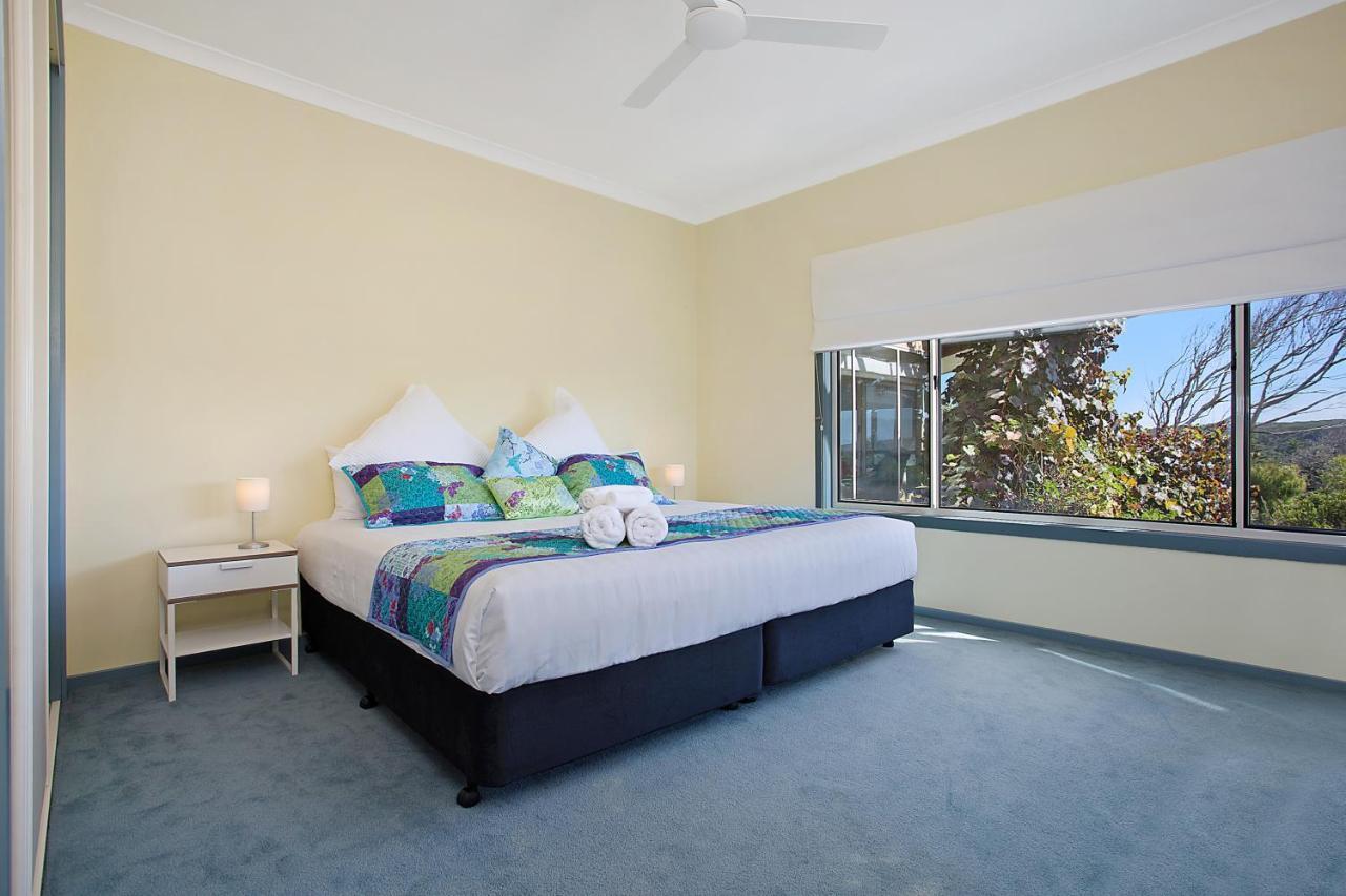 Twelve Apostles Port Campbell Bed & Breakfast מראה חיצוני תמונה