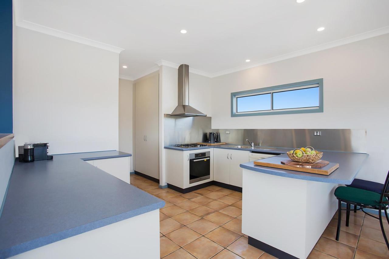 Twelve Apostles Port Campbell Bed & Breakfast מראה חיצוני תמונה