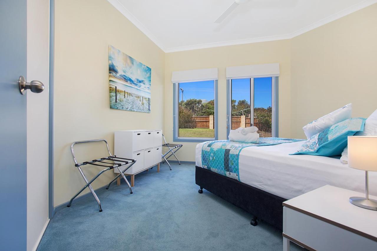 Twelve Apostles Port Campbell Bed & Breakfast מראה חיצוני תמונה