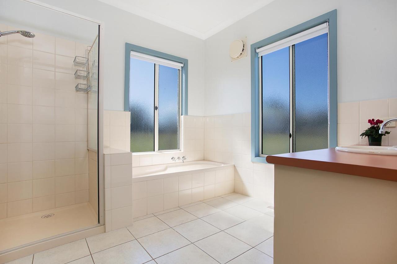 Twelve Apostles Port Campbell Bed & Breakfast מראה חיצוני תמונה