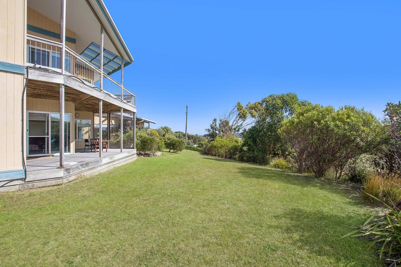 Twelve Apostles Port Campbell Bed & Breakfast מראה חיצוני תמונה