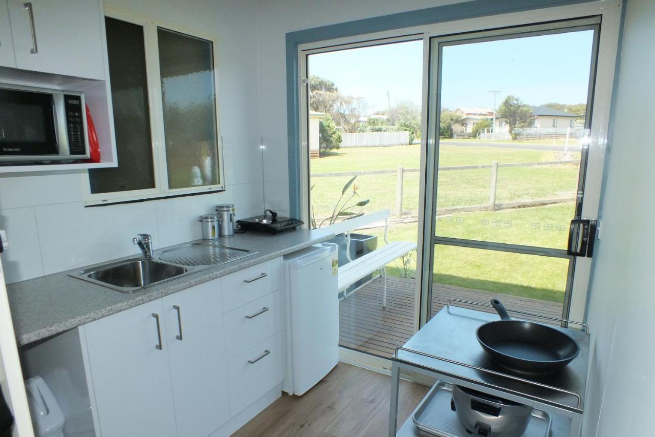 Twelve Apostles Port Campbell Bed & Breakfast מראה חיצוני תמונה