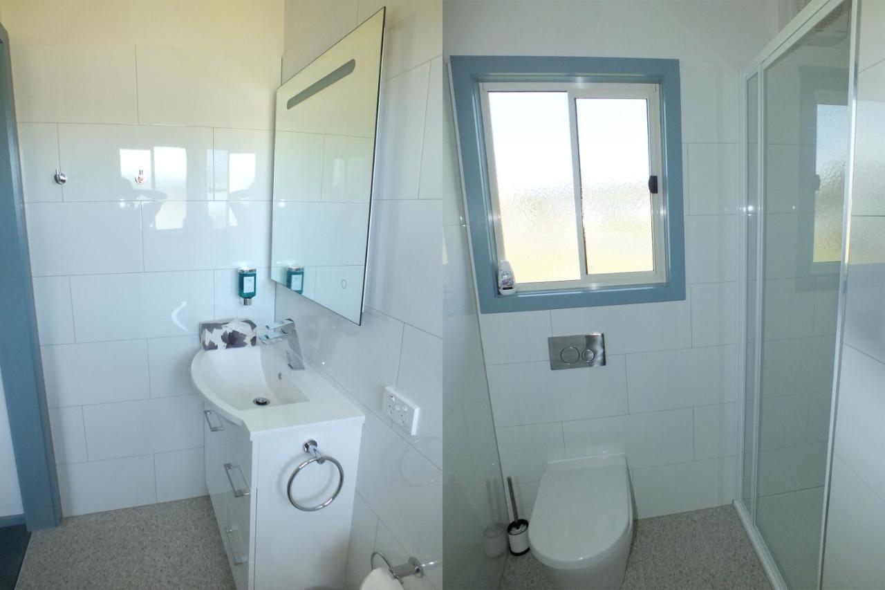 Twelve Apostles Port Campbell Bed & Breakfast מראה חיצוני תמונה
