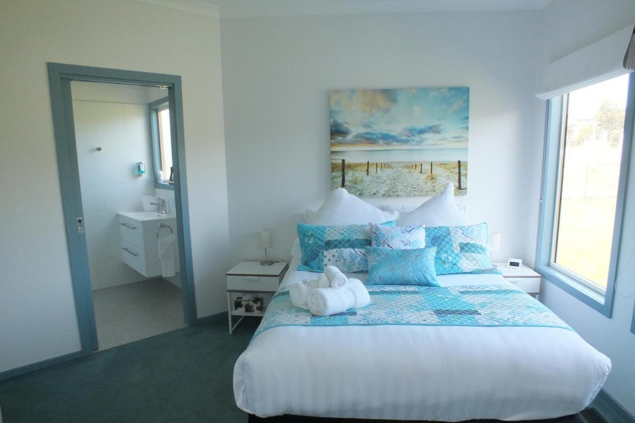 Twelve Apostles Port Campbell Bed & Breakfast מראה חיצוני תמונה